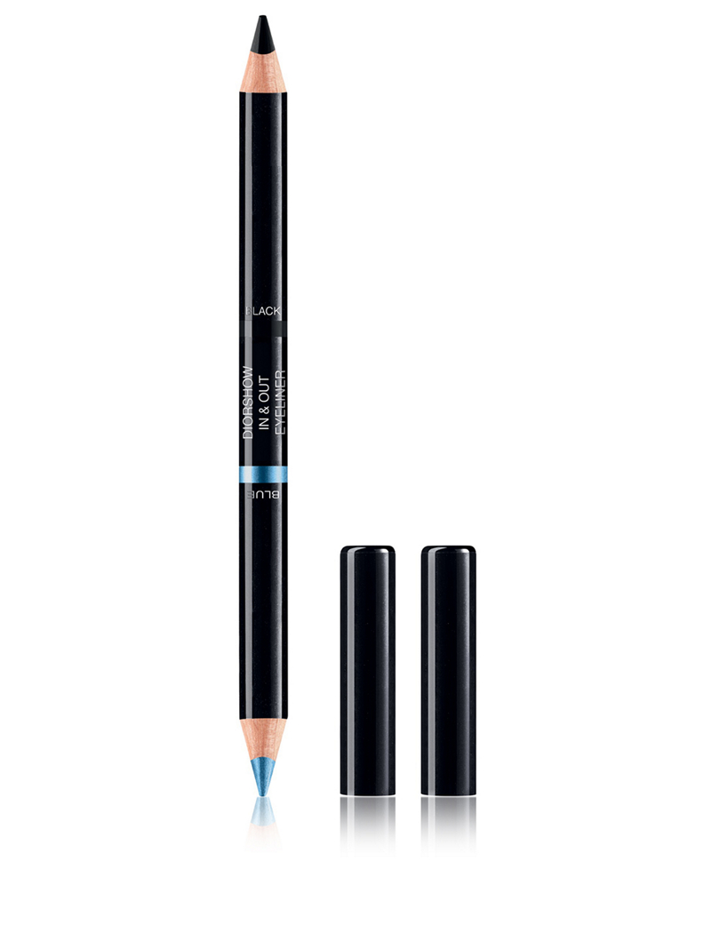 

Diorshow In & Out Eyeliner Waterproof 001 Blue/Black Dior - Limited Edition